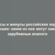 Плюсы и минусы российских кормов для кошек: какие из них могут заменить зарубежные аналоги